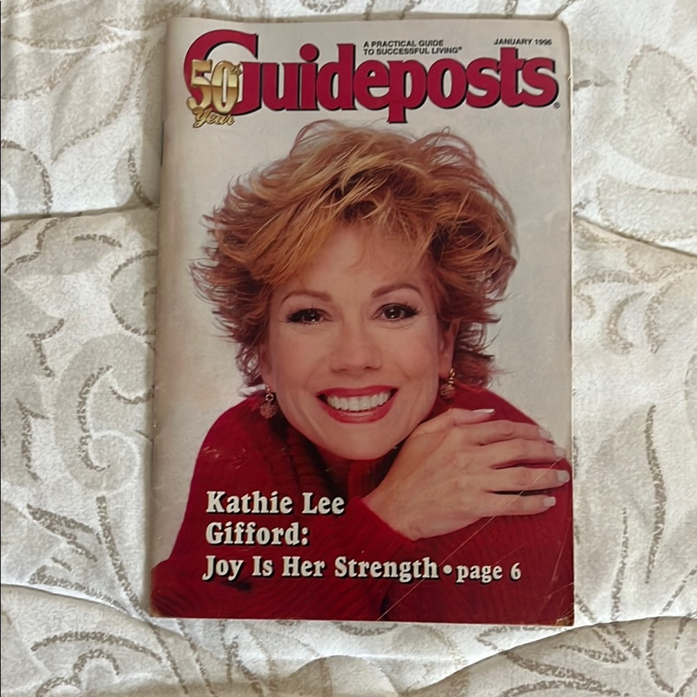 Magazine Collection - Picture 2 of 6
